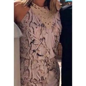 White House black market dress